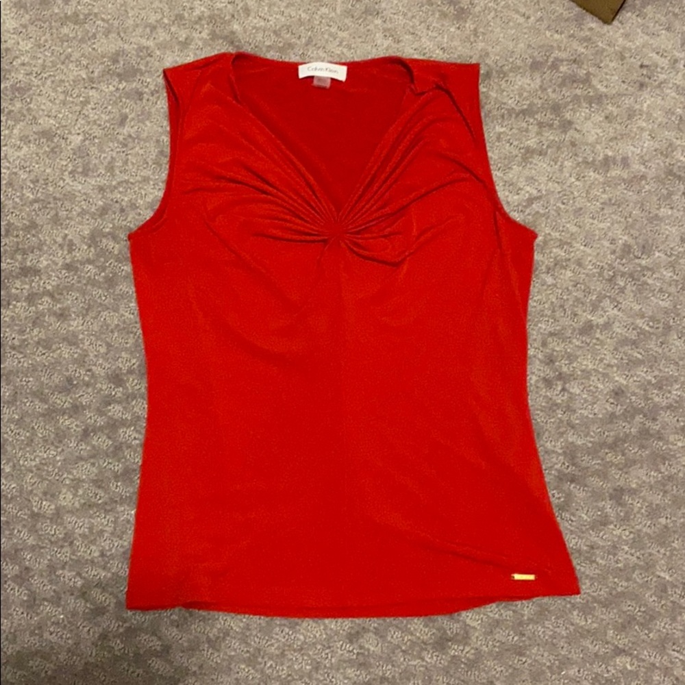 Calvin Klein Top